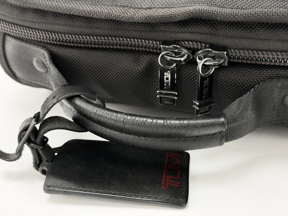 투미 알파 브라보 나일론 백팩 상품이미지7