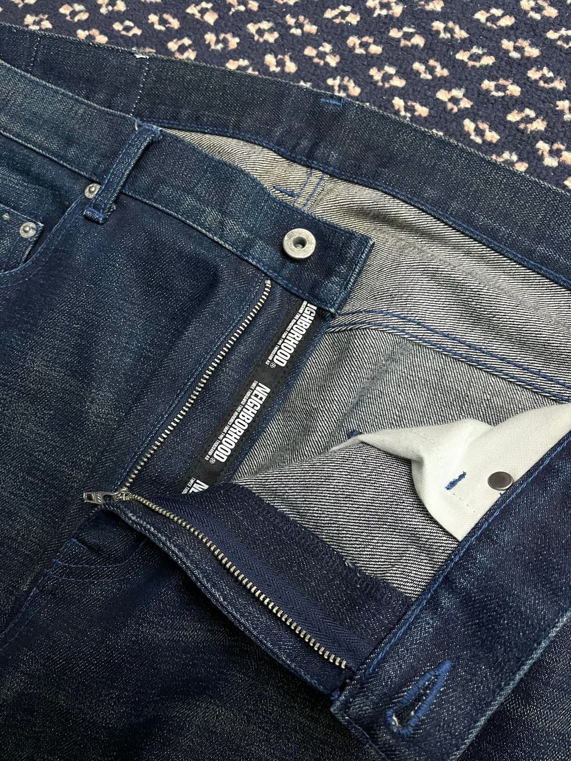 2002 Neighborhood SAVAGE 상품이미지4