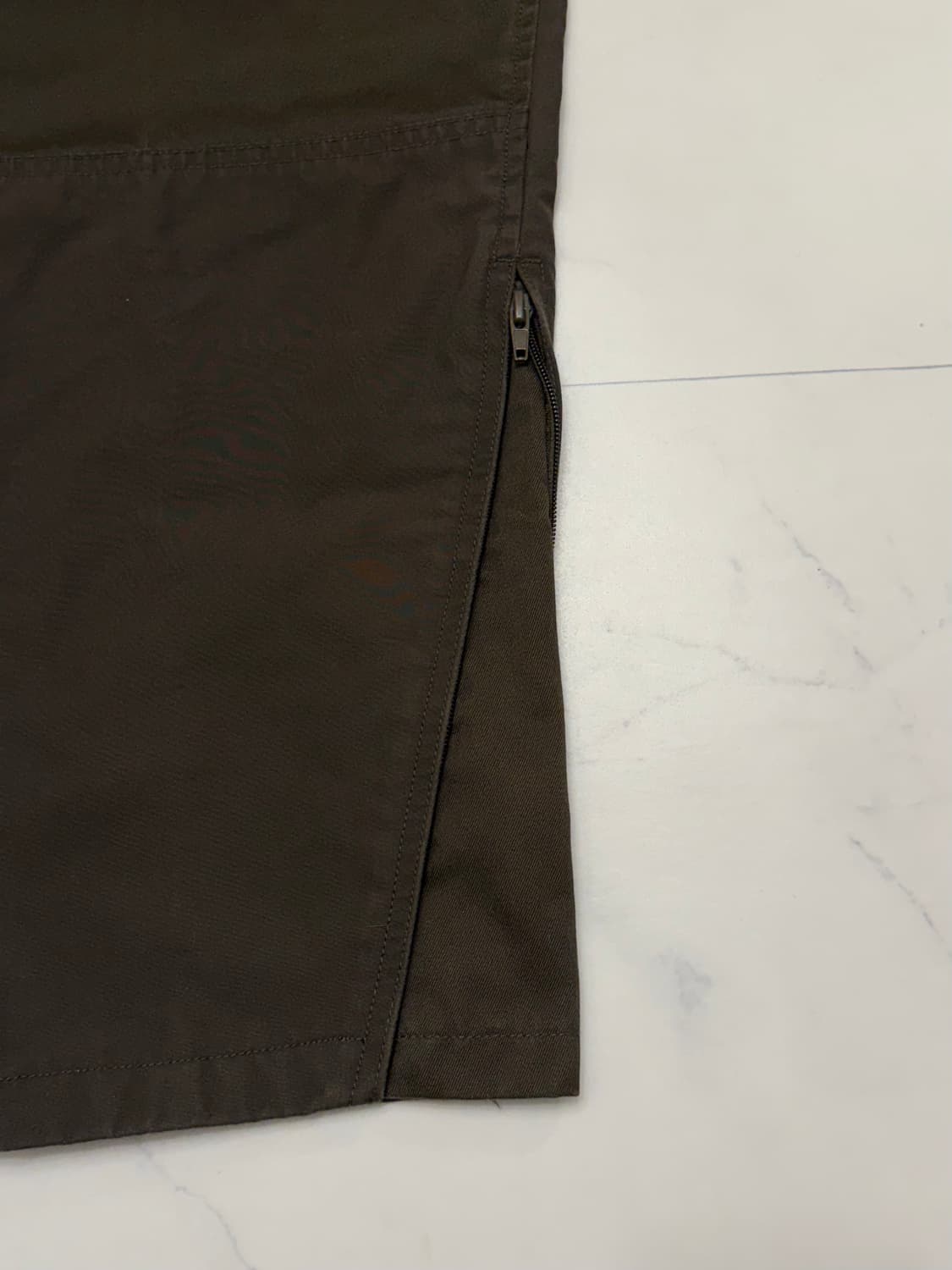 헌팅 트라우저 팬츠 상품이미지6