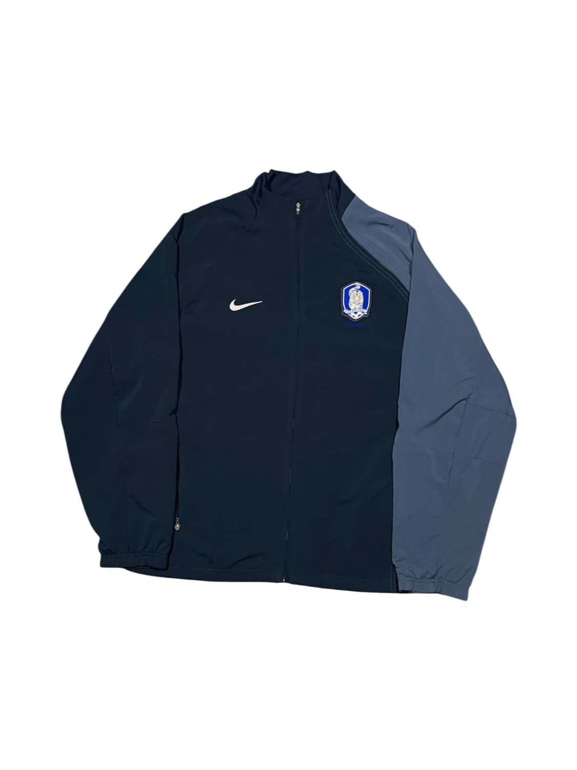 Nike 나이키 04-05 국가대표 선수 지급용 바람막이 상품이미지1