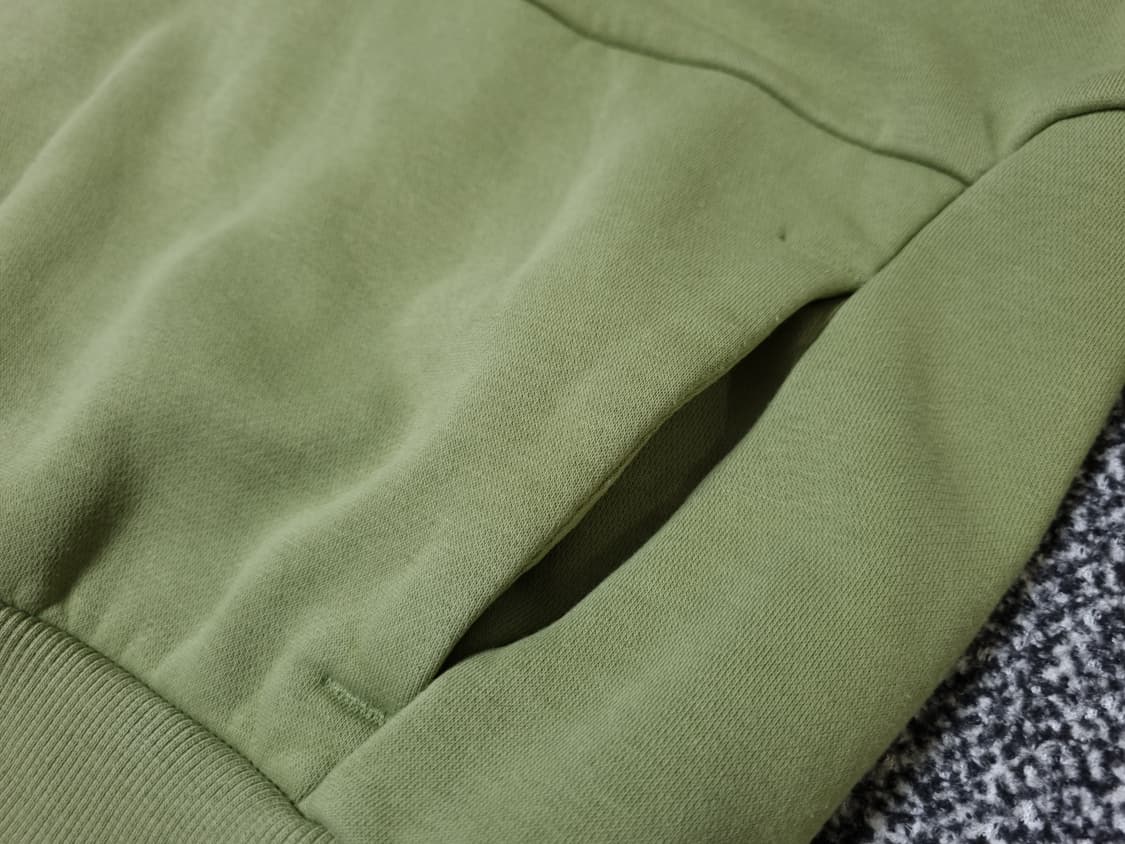 [무료배송][155]나이키 ACG 키즈 기모 후드티 상품이미지7