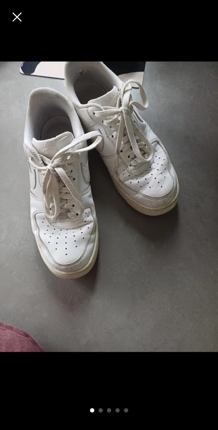 에어포스 상품이미지3