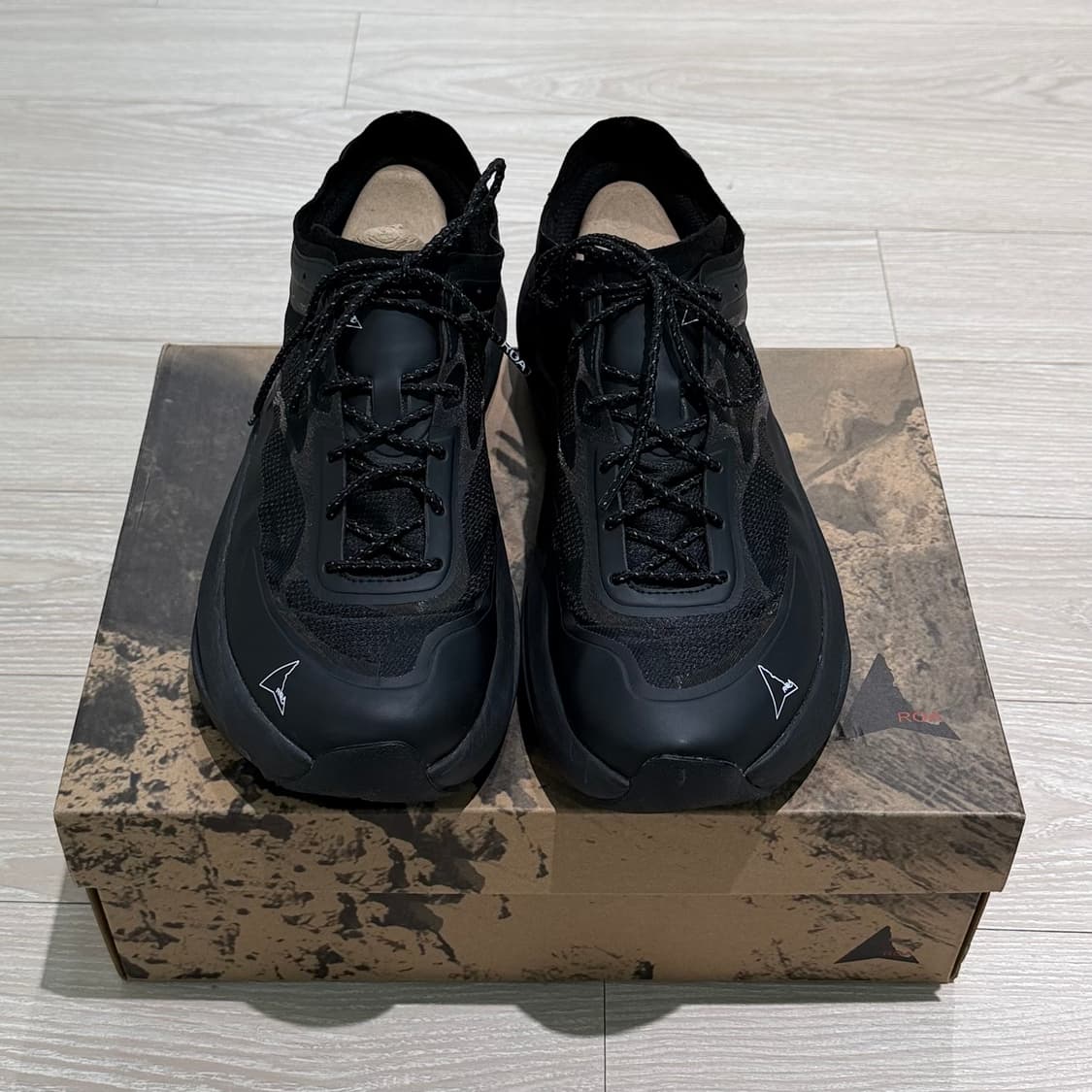 [43] roa hiking 셀라 상품이미지2