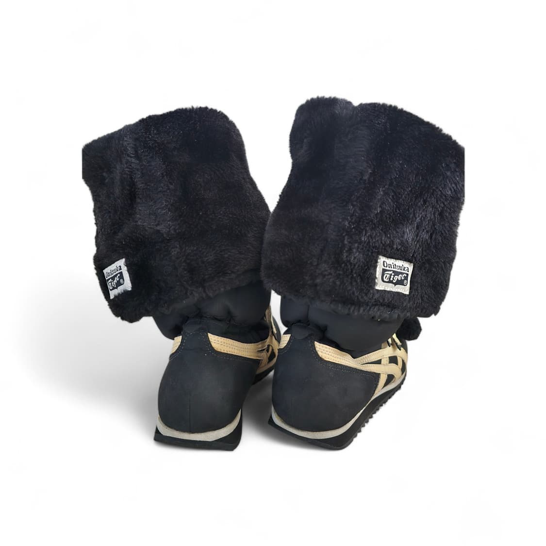 오니츠카 타이거 스니커즈 퍼부츠 상품이미지8