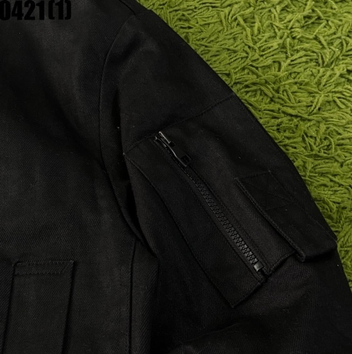 메종미네드 자켓  상품이미지2