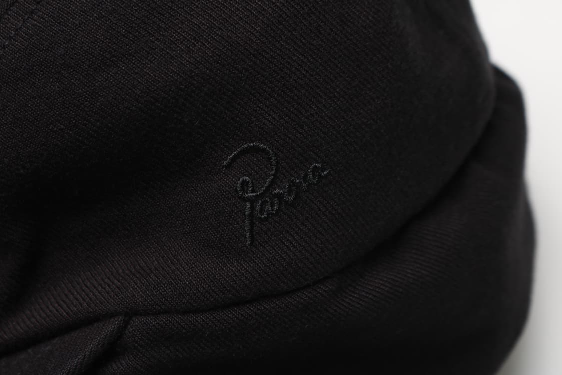 [S/M] 바이 파라 이어플랩 캠프캡 모자  상품이미지4