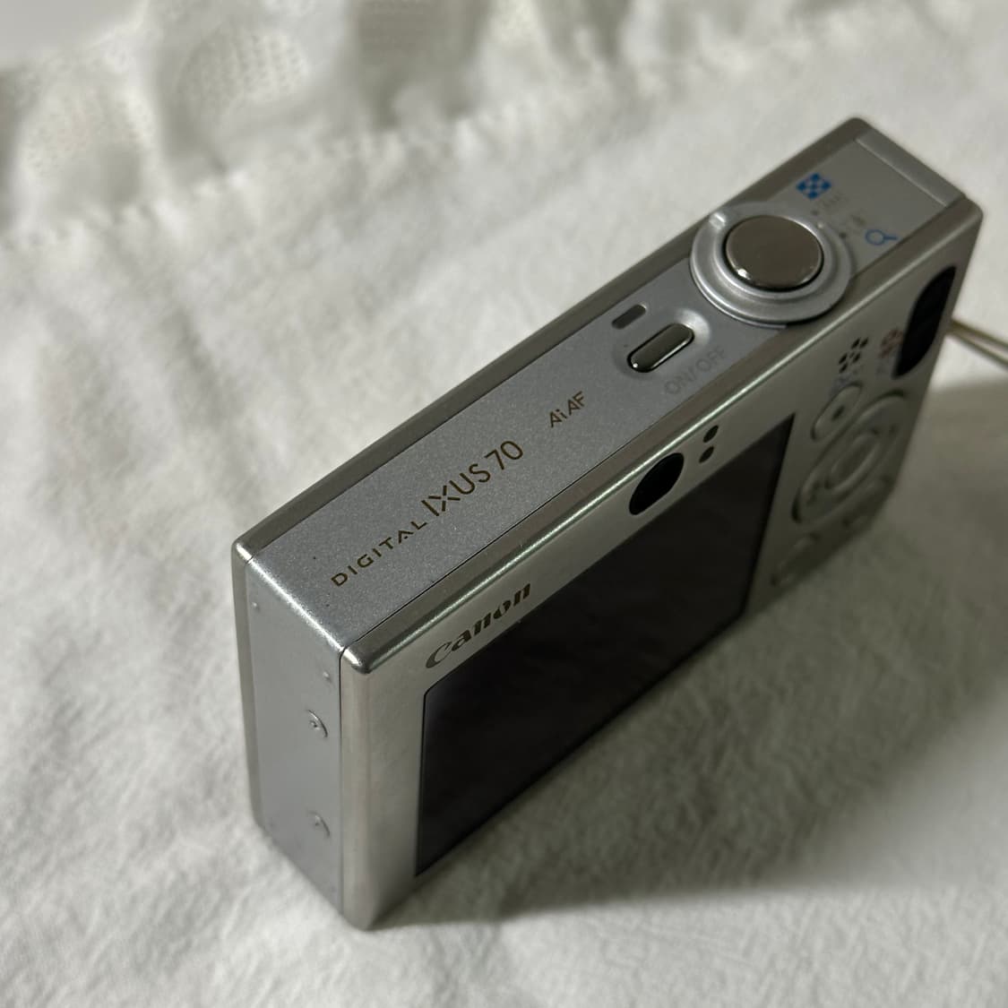 [전용구매창] 캐논 IXUS70 / Canon IXY10 상품이미지4