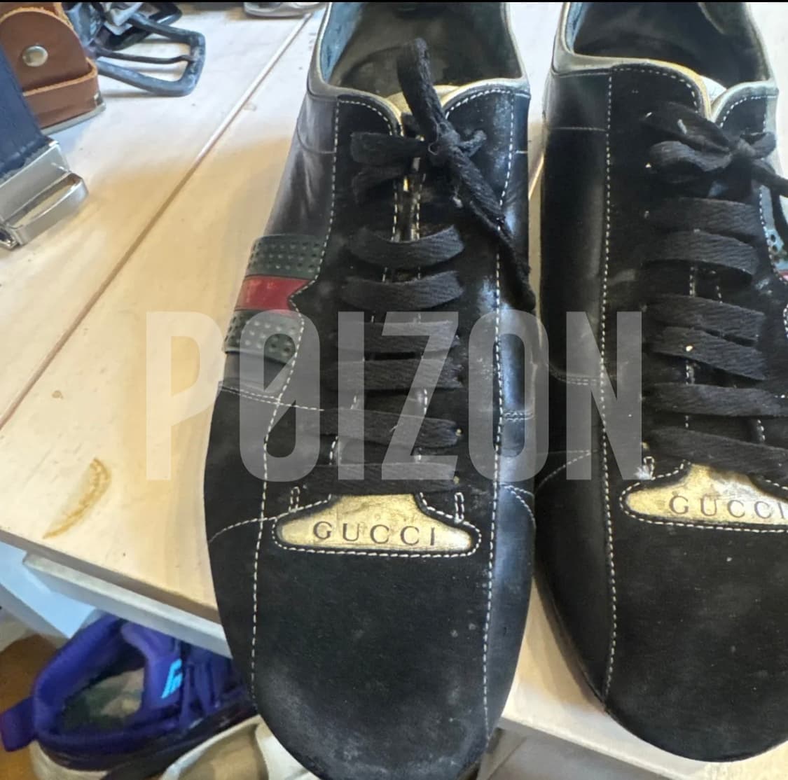구찌 신발 정품 265-270 상품이미지9