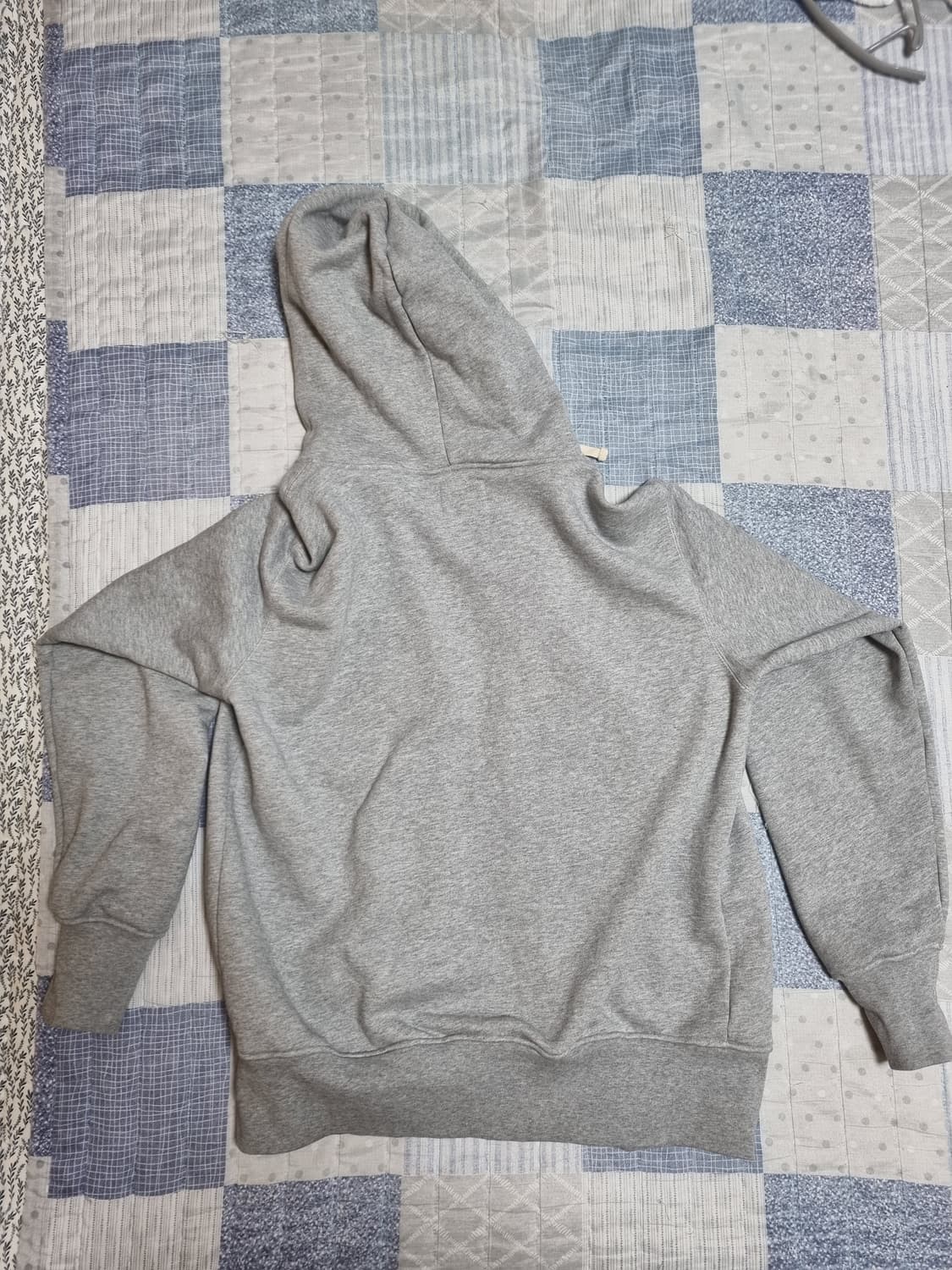 브론슨후드집업 상품이미지2