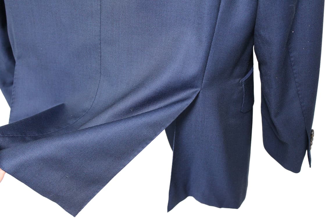 SUITSUPPLY Vitale Canonico Jacket 상품이미지8