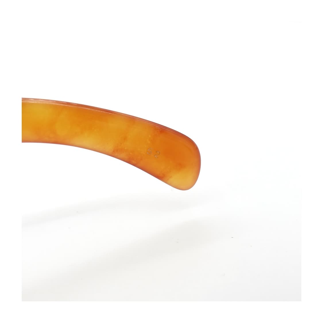 Prince 프린스 수제 마블 아세테이트 뿔테 안경 상품이미지8