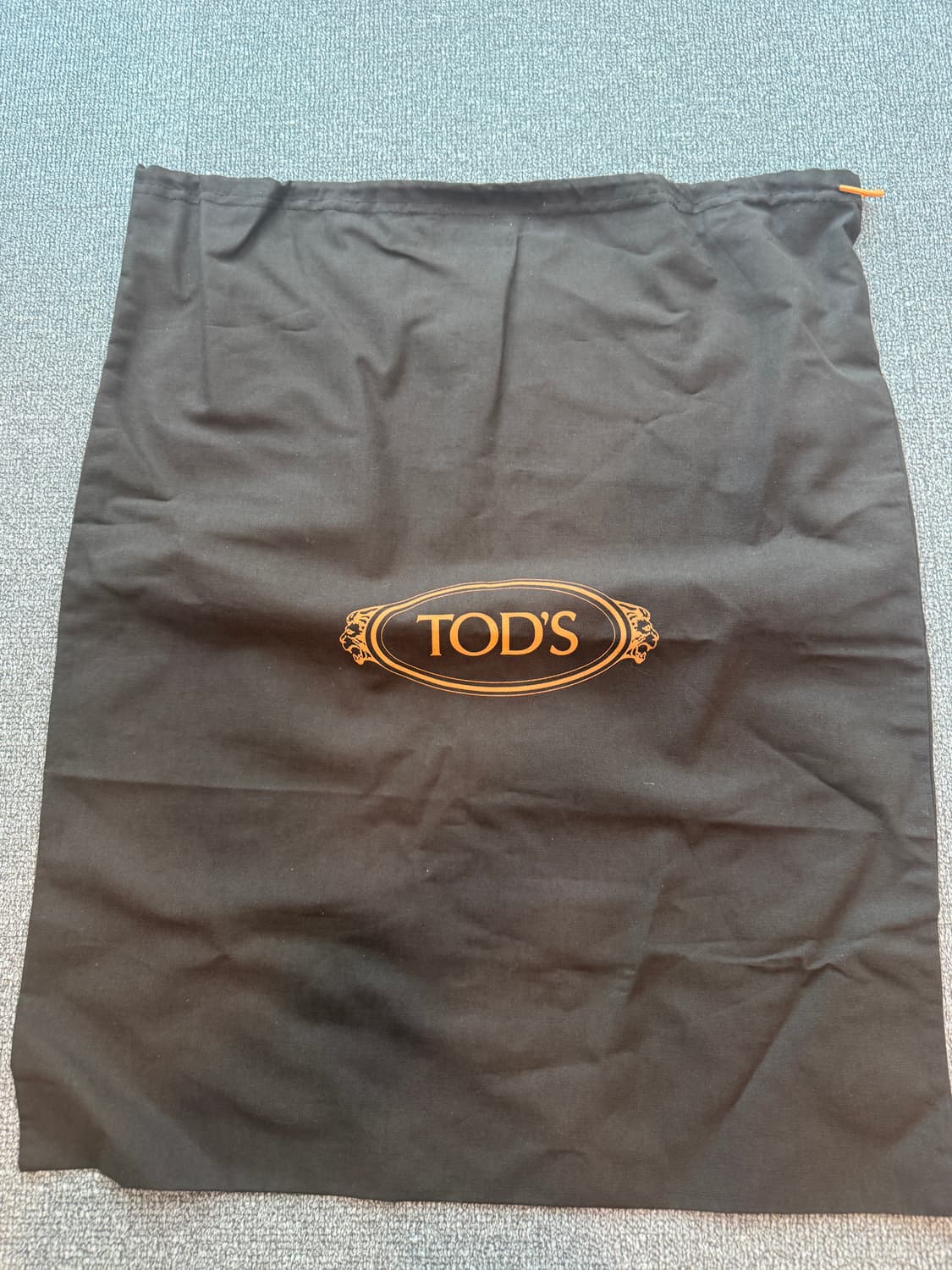 Tods Long Rain Boots 상품이미지5