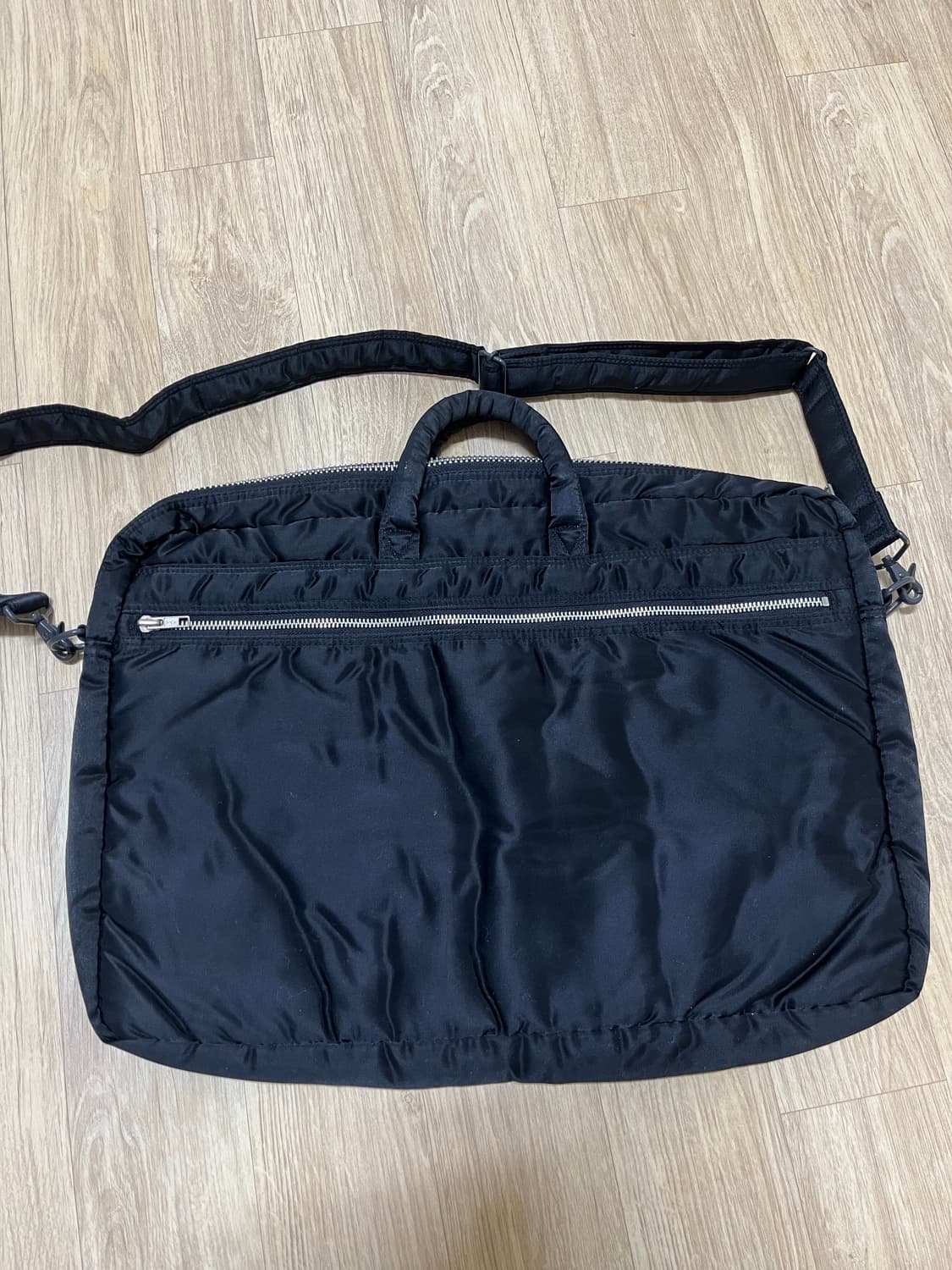 요시다 포터 탱커 2way 브리프케이스 상품이미지2