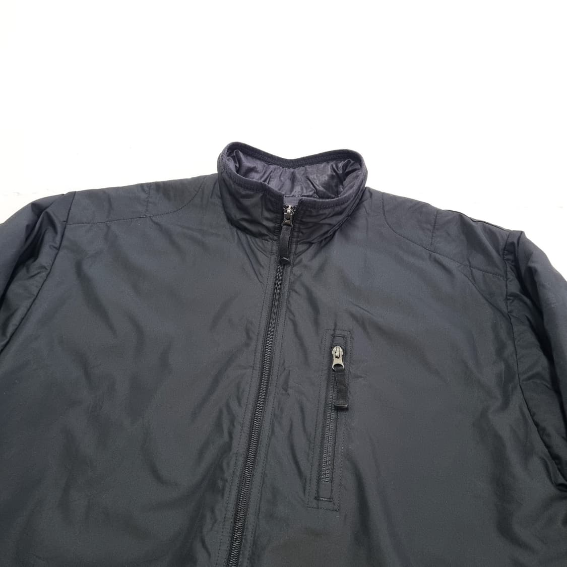 90S NIKE ACG 클리마핏 봄버 자켓 - L 상품이미지3