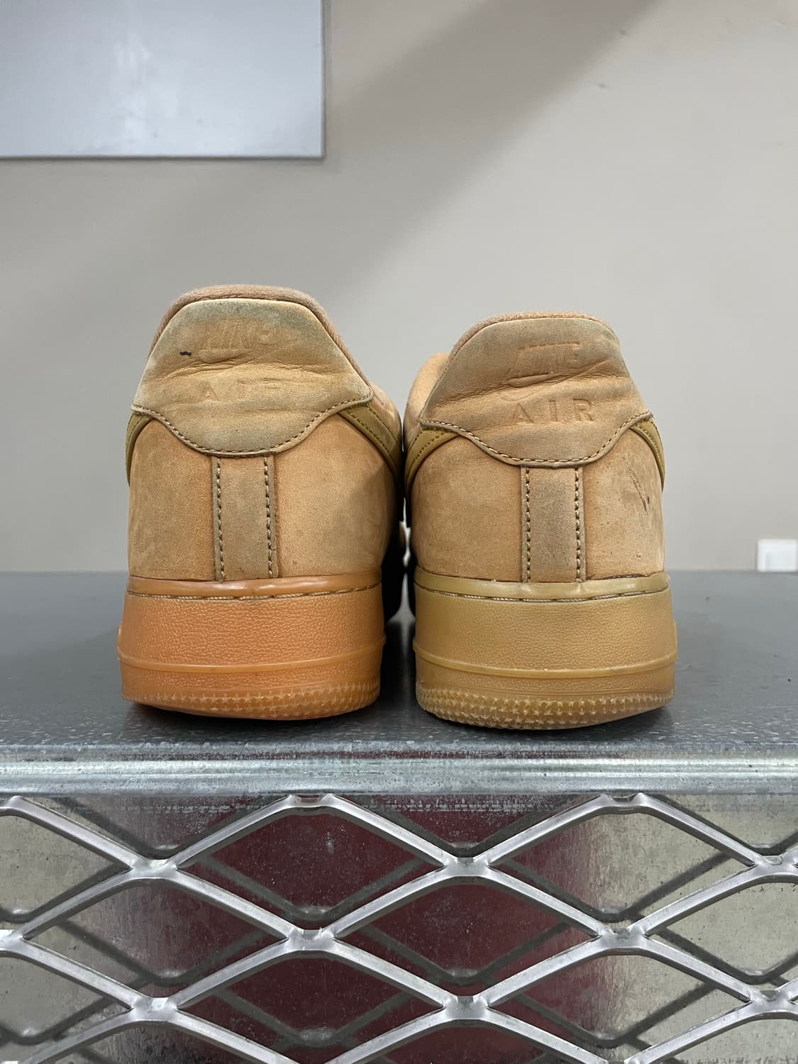 나이키 에어포스 1 '07 WB 플랙스 285 상품이미지3