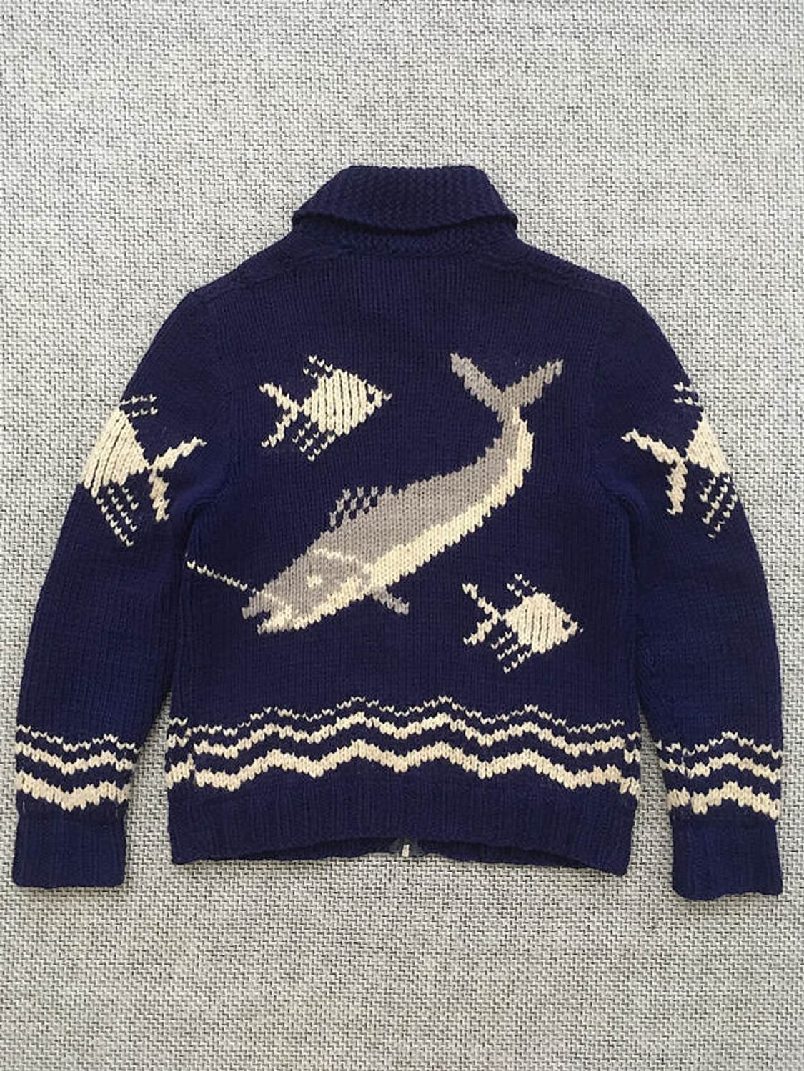 1960s original river fish cowichan CD 상품이미지7