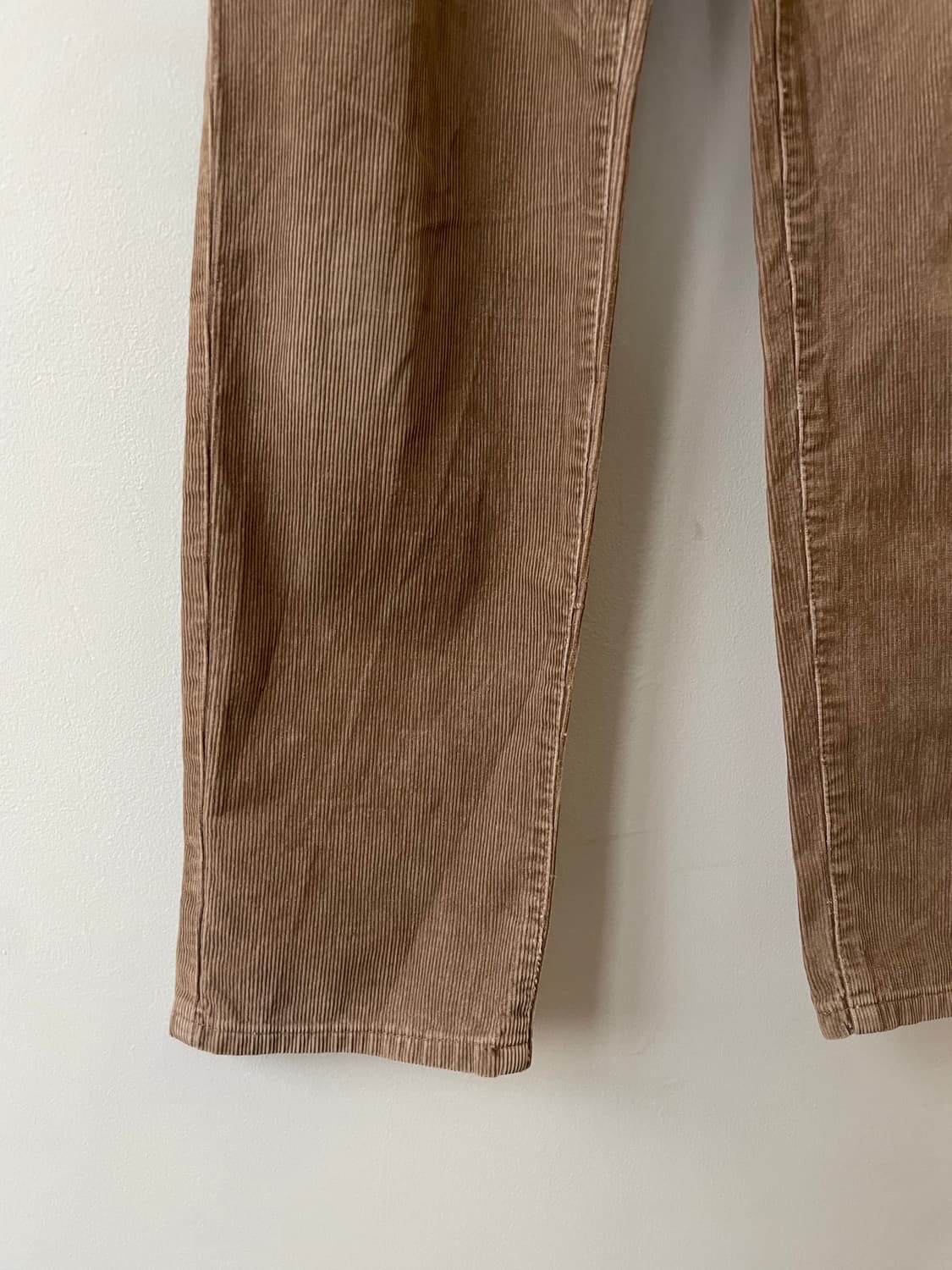 vintage Miss Lee by EDWIN corduroy pants 상품이미지3