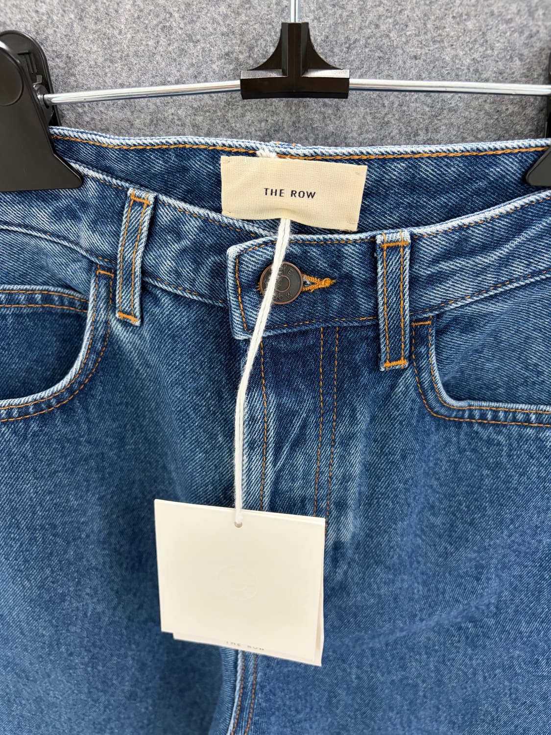 the row morton jean 더로우 모톤 진 상품이미지3