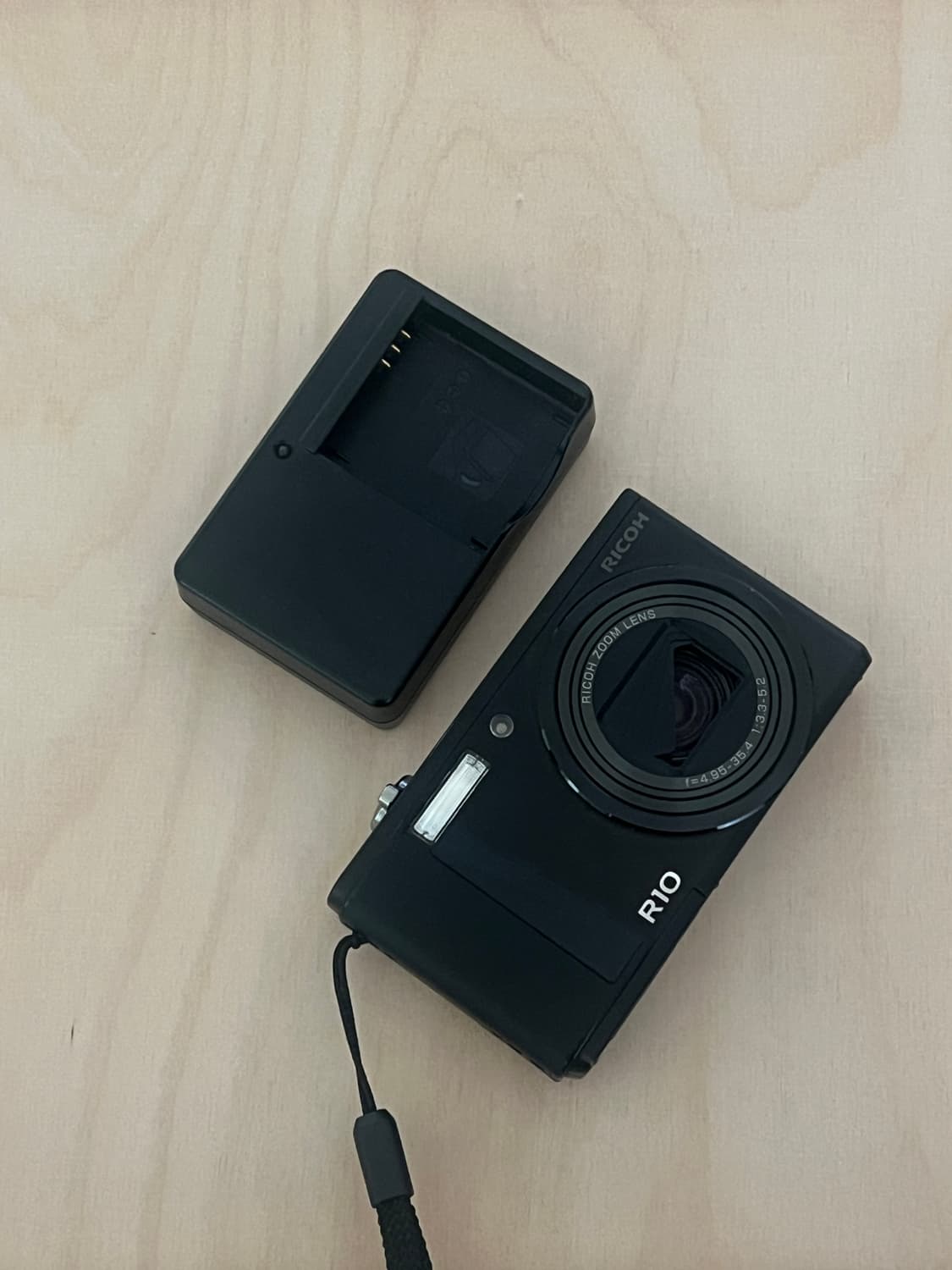 리코 ricoh R10 상품이미지5