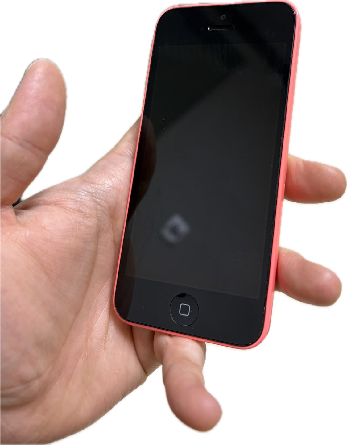 iphone 아이폰 5c 핑크 16g 상품이미지3
