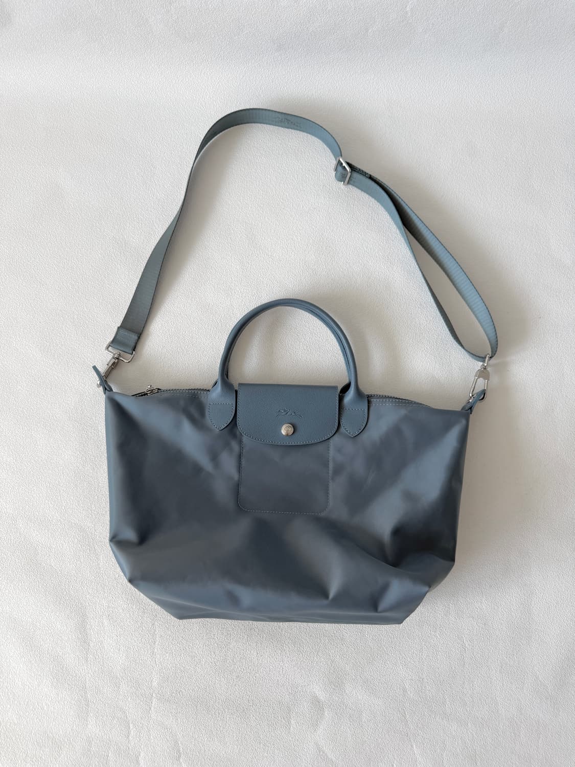 롱샴(Longchamp) 르 플리아쥬백(FRANCE, 크로스 가능) 상품이미지1