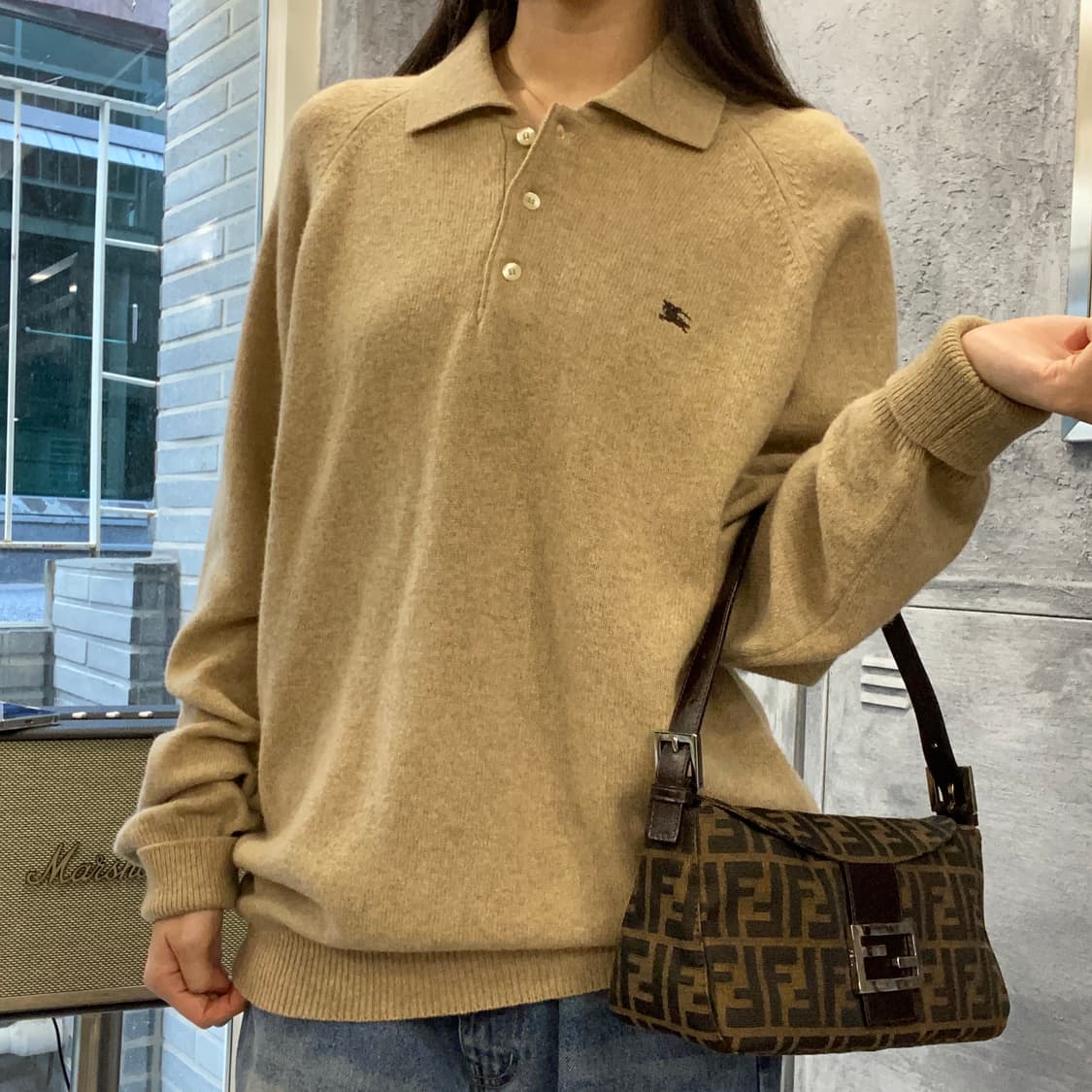 Burberry 상품이미지2