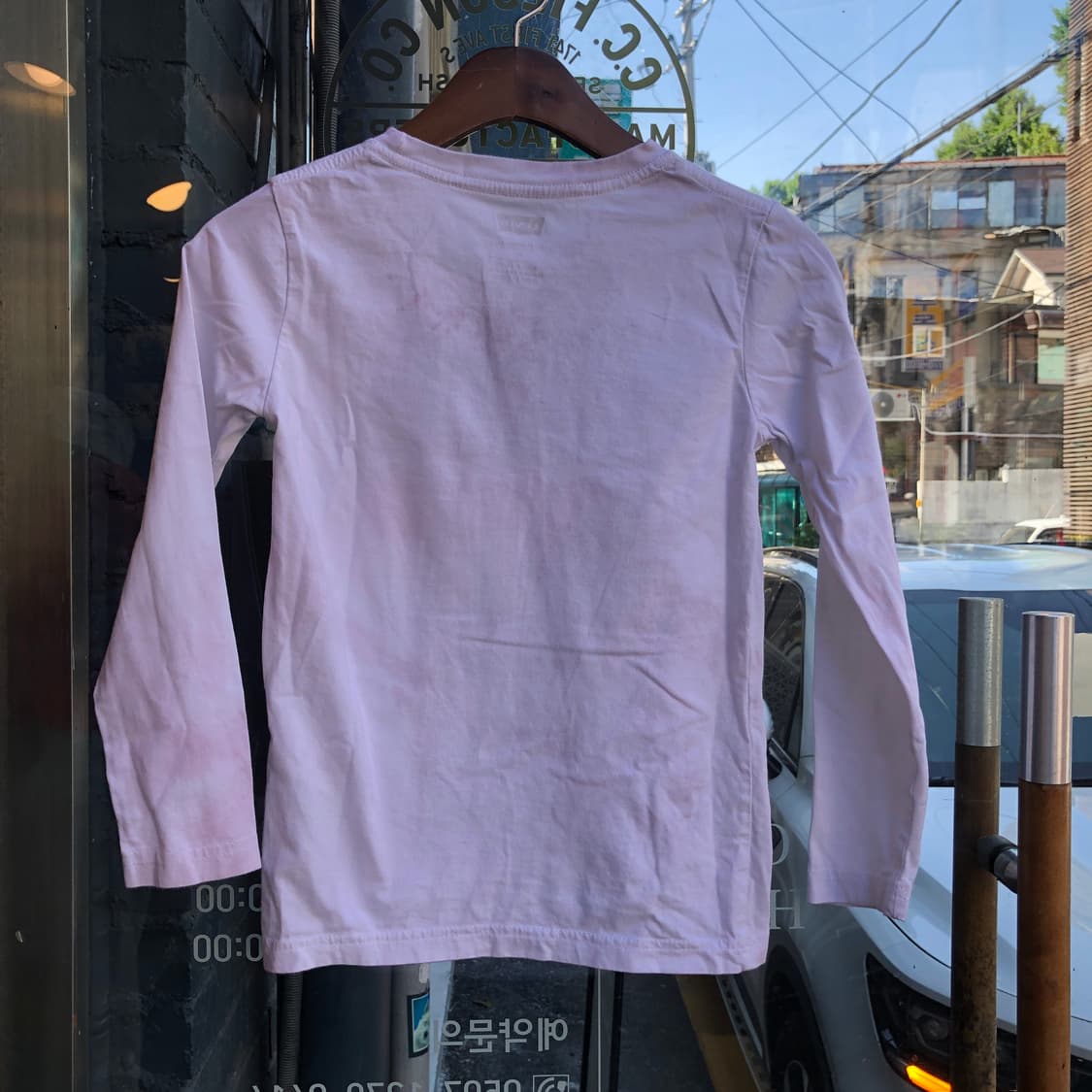 Kids vintage (Levis)-7/8 상품이미지4