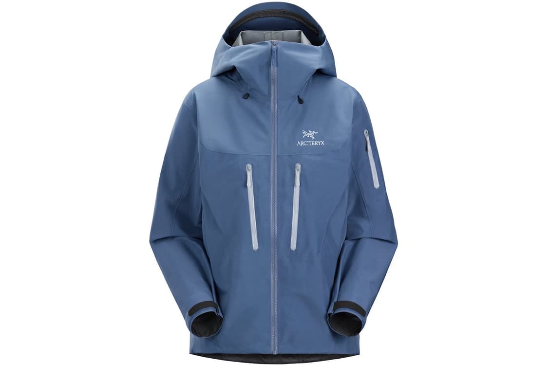 아크테릭스 알파 SV 여성 Arcteryx Moonlit 미디움 상품이미지1