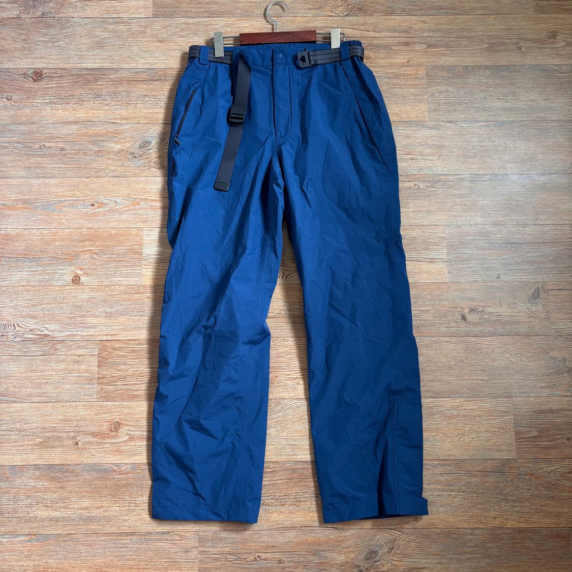 새제품 32 고어텍스 팬츠 바지 아웃도어 기능성 작업복  상품이미지7