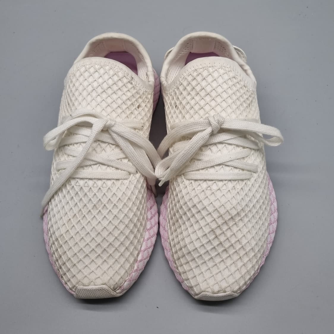 아디다스 디럽트러너 여성런닝화235 상품이미지2