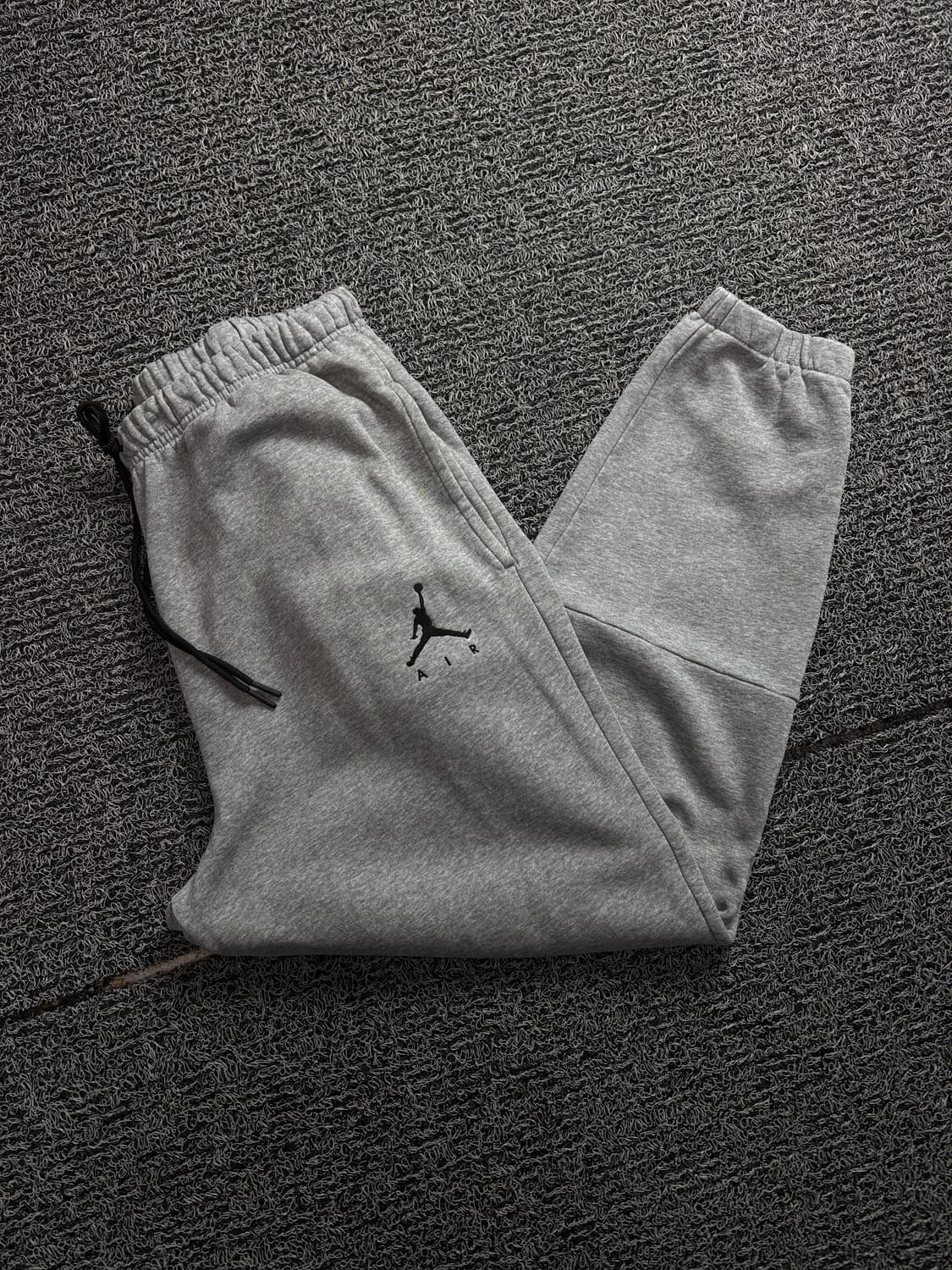 조던 점프맨 와이드 스웻 조거 팬츠 1707 상품이미지1