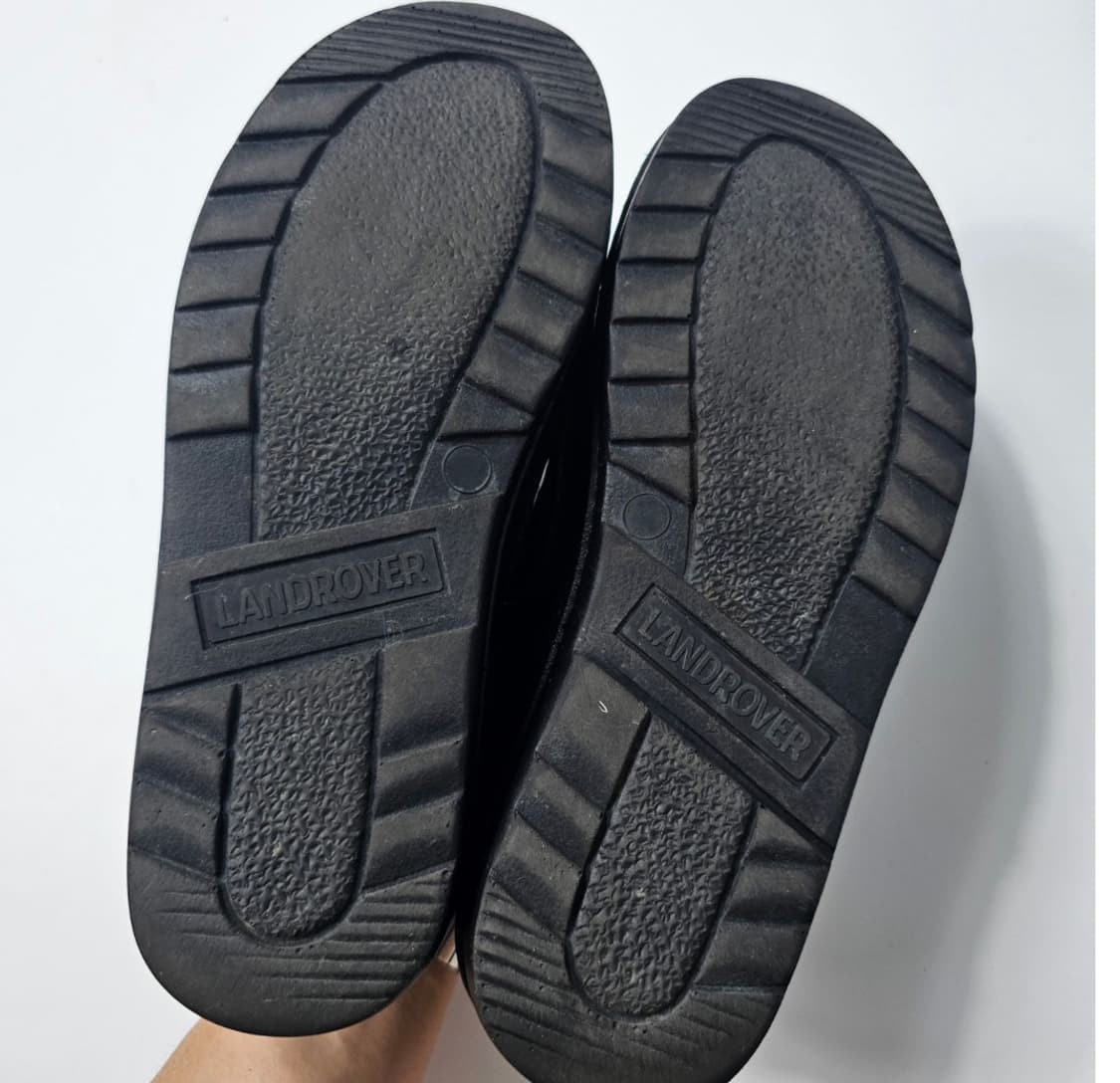 클락스 액티브 에어 더비 7.5G[270] 상품이미지3