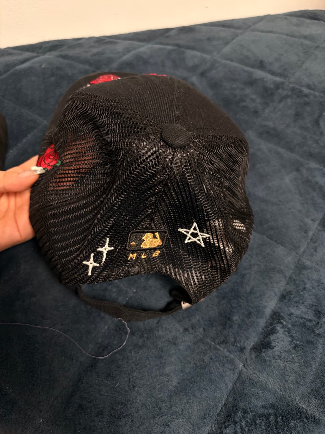 MLB 모자 스냅백 상품이미지2