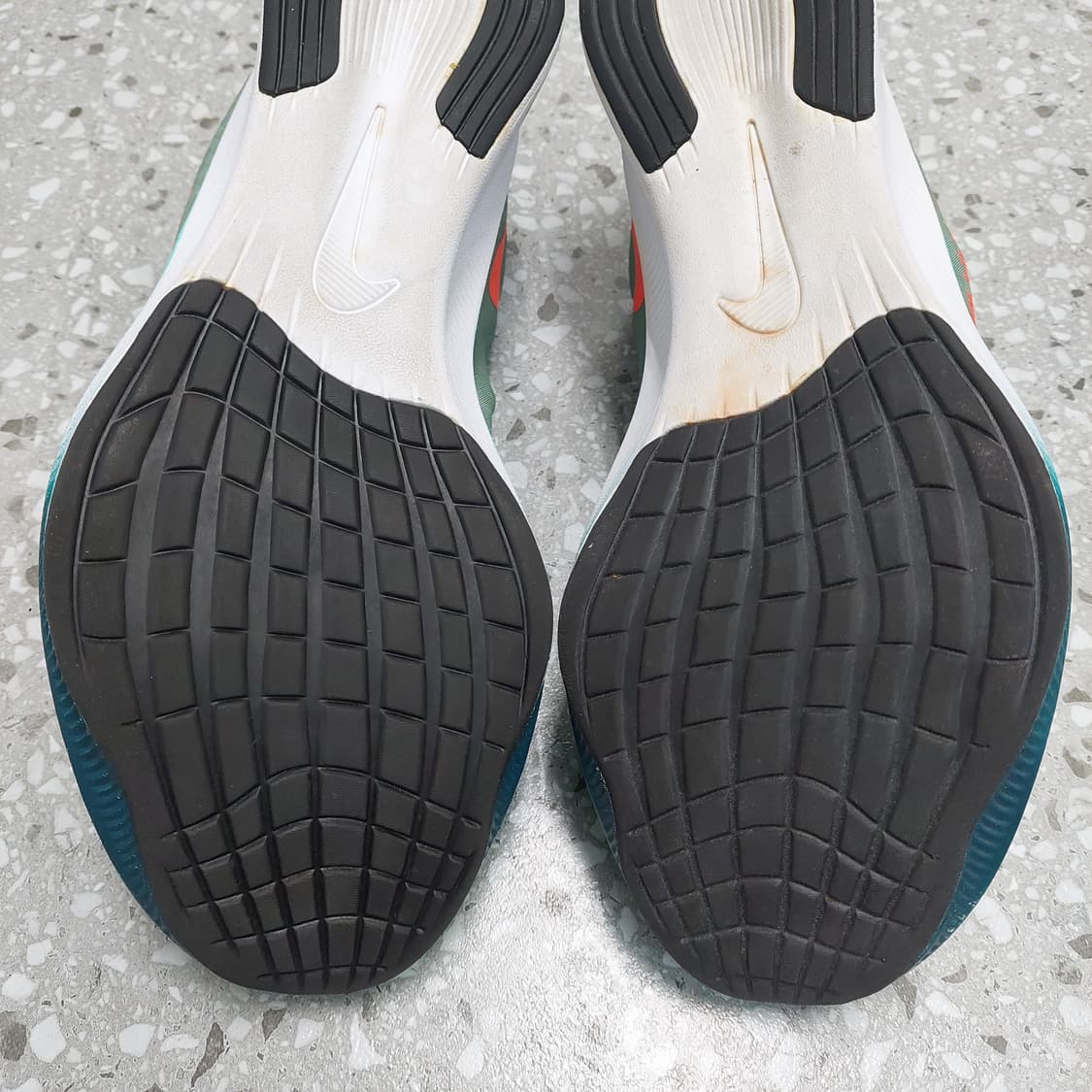 Nike Zoom Fly 3 PRM Hakone 나이키 줌플라이3 하코네 상품이미지8
