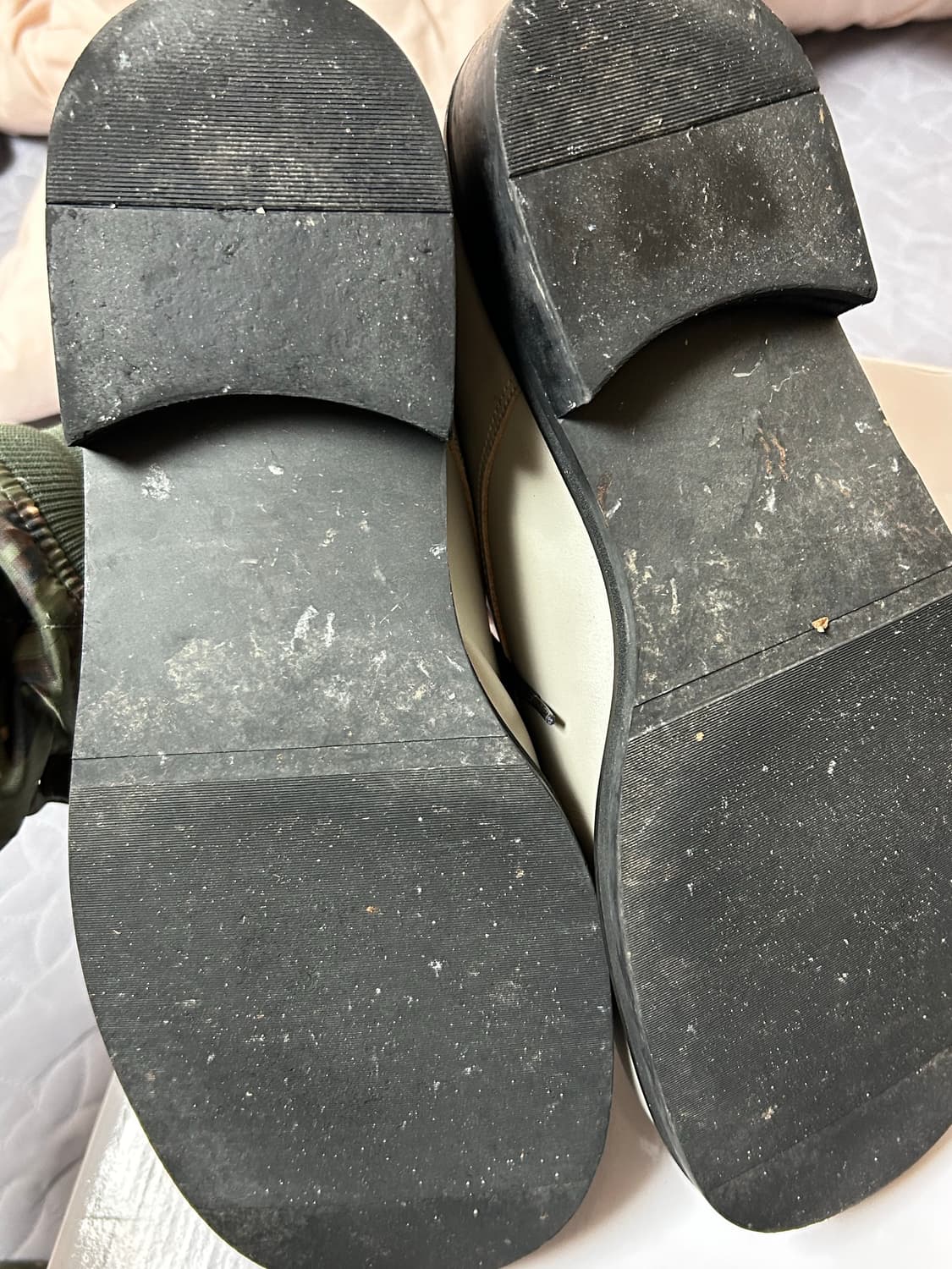 afterpray mmrb 콜라보 더비 275 상품이미지5