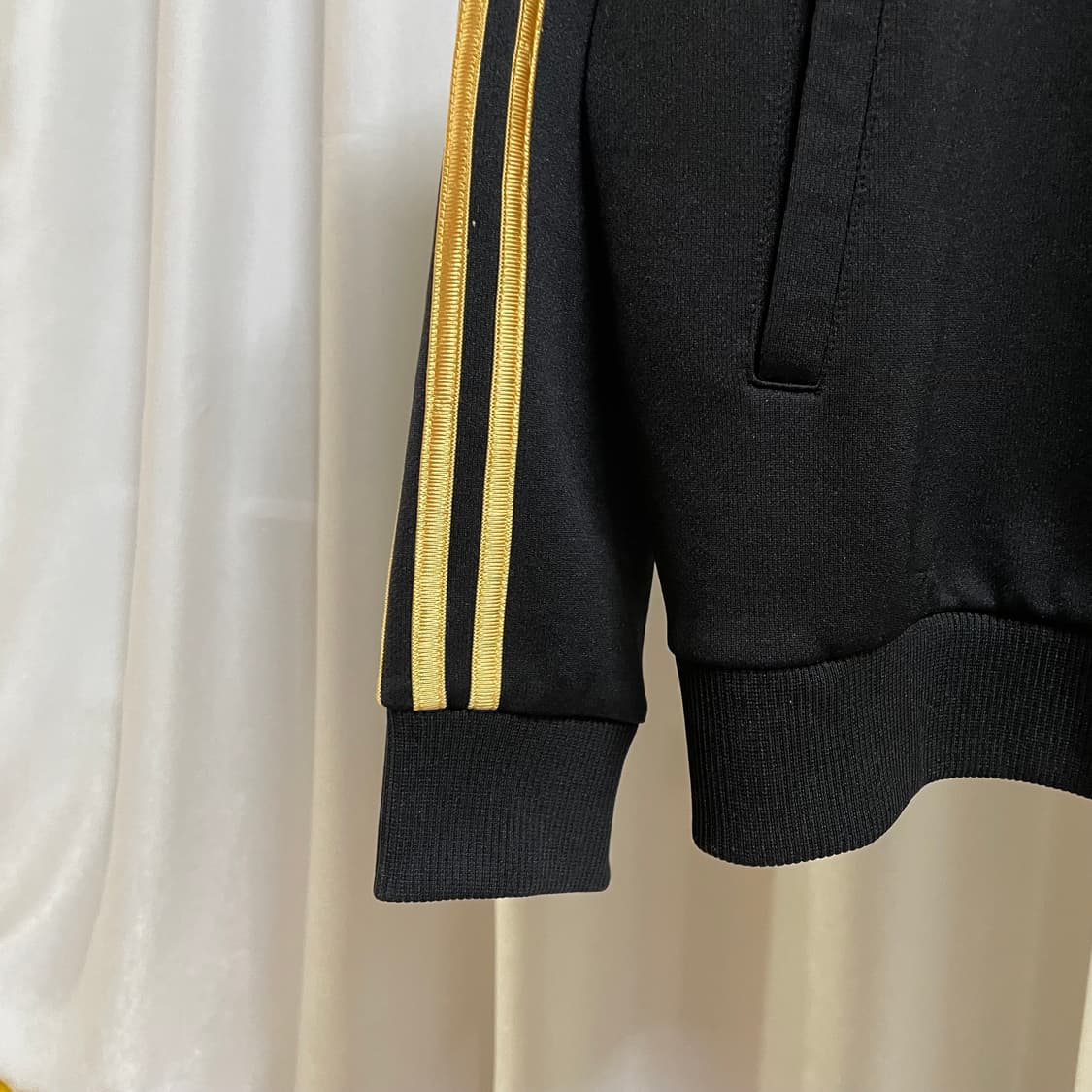 아디다스 별 트랙탑져지 L 상품이미지6