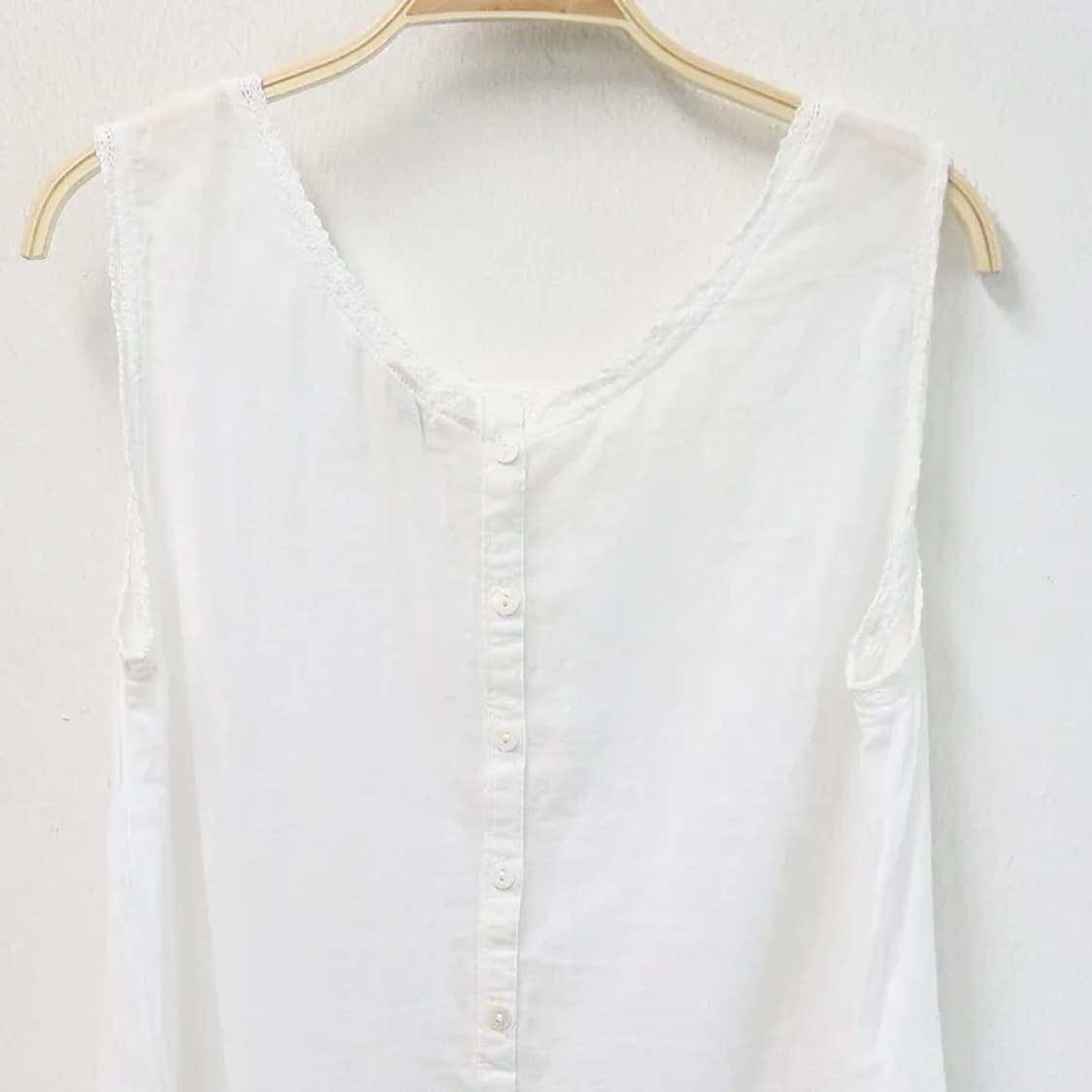 SABUROKU 자수 원피스 66280 상품이미지7