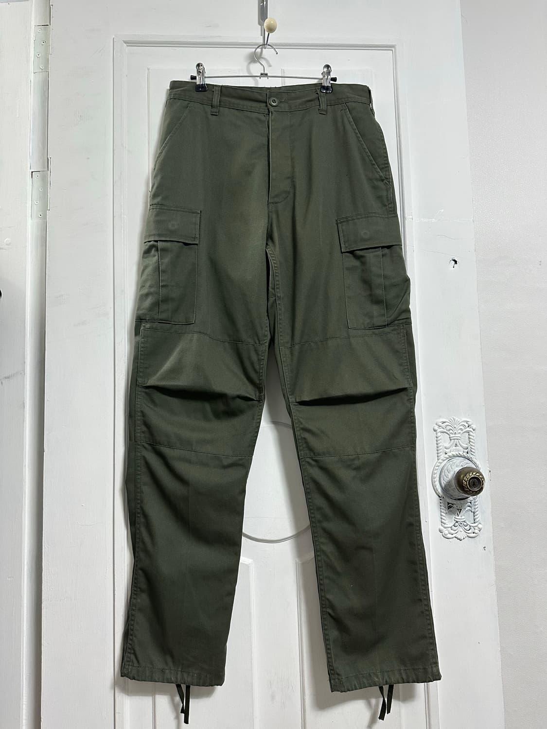 로스코 BDU 팬츠 상품이미지1