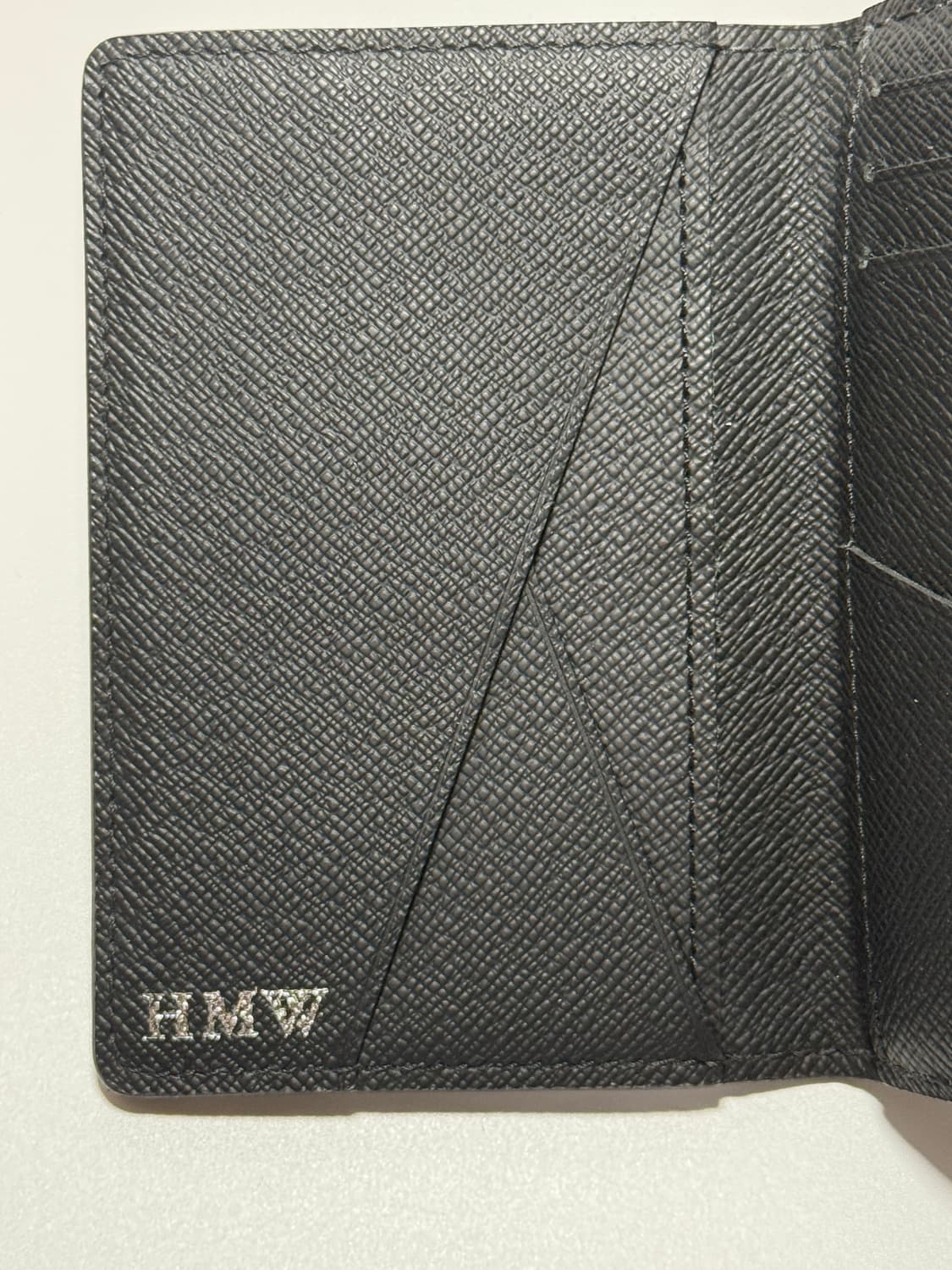 루이비통 블랙 모노그램 카드지갑 상품이미지7