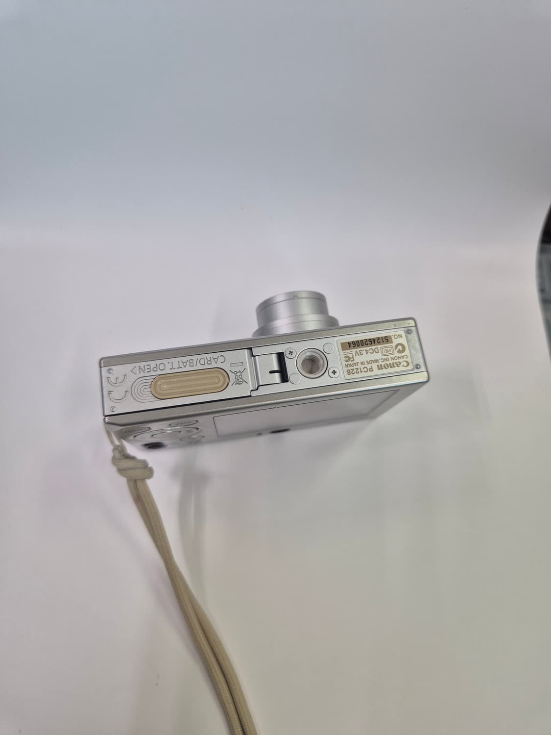 캐논 익서스70 /ixus 70/powershot sd1000 상품이미지9