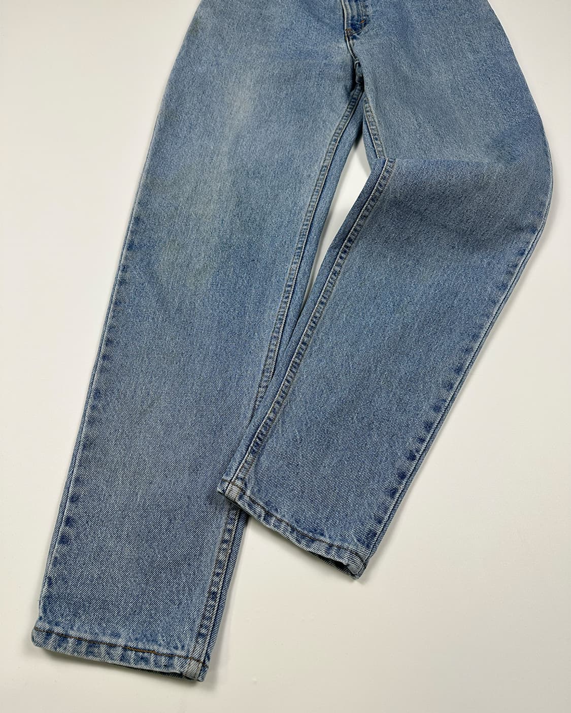 리바이스 530 데님 팬츠 상품이미지3