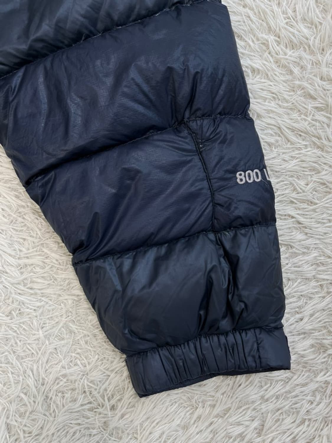 노스페이스 800 LTD 구스다운 패딩/#576 상품이미지4