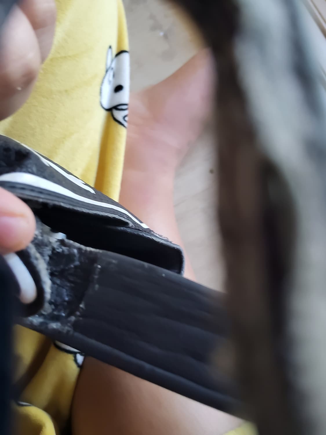 푸마슬리퍼 상품이미지2