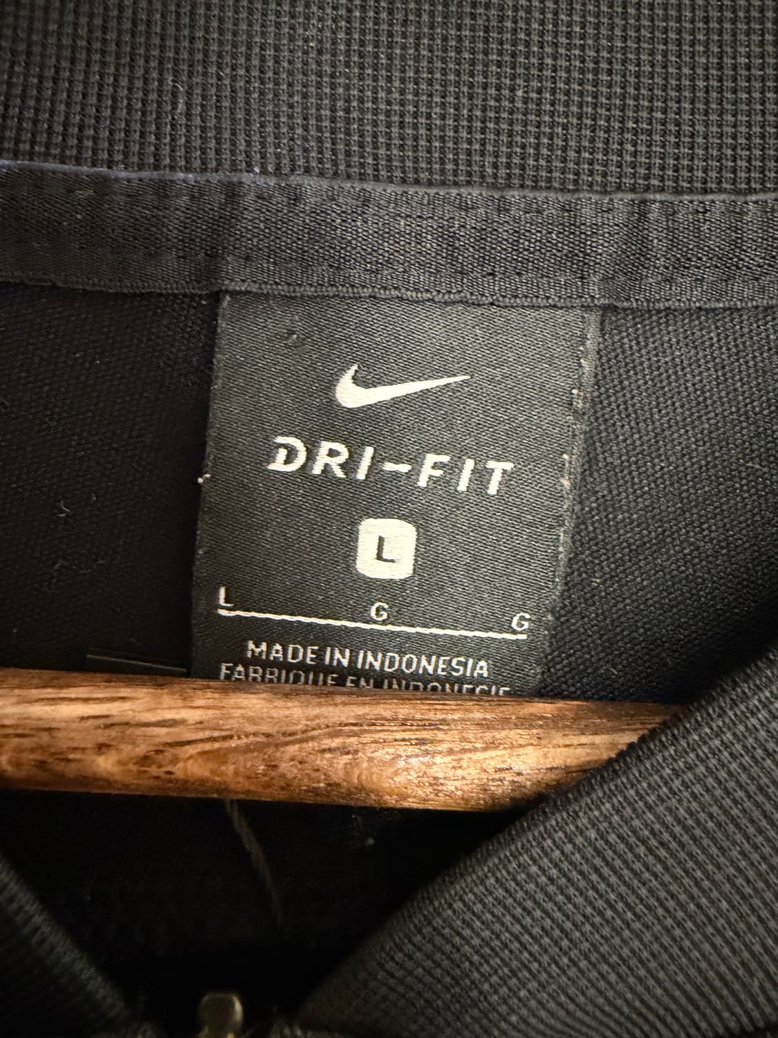 N113. 나이키 국대 트랙탑 상품이미지2