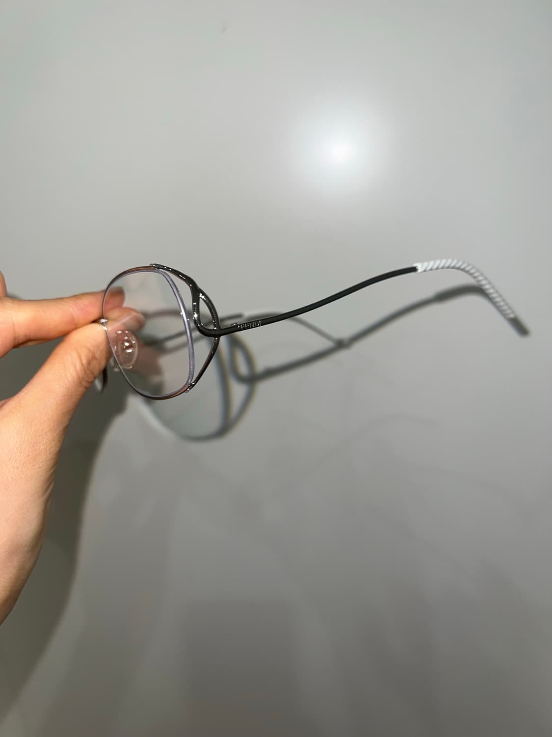 펜디 안경 상품이미지5