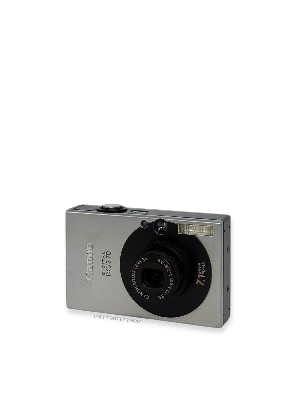 캐논 익서스 70(ixus 70) 디지털 카메라 디카 상품이미지4