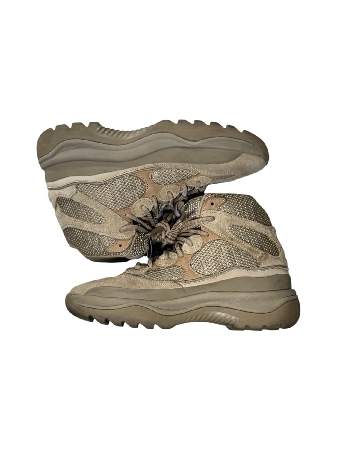 Adidas Yeezy Desert Boots 상품이미지3