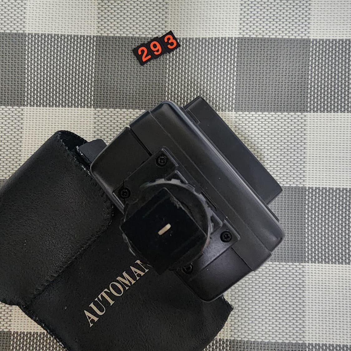 FOR 야시카 오토맨 스트로브 플래시 상품이미지5