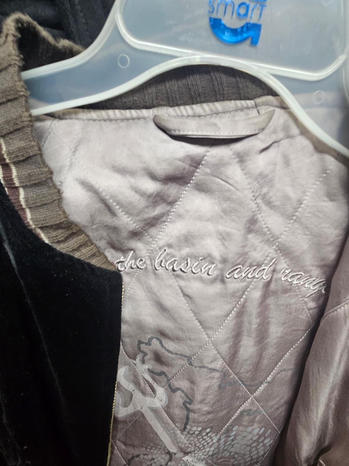 [3]폴리테루 대구 블랙 상품이미지5