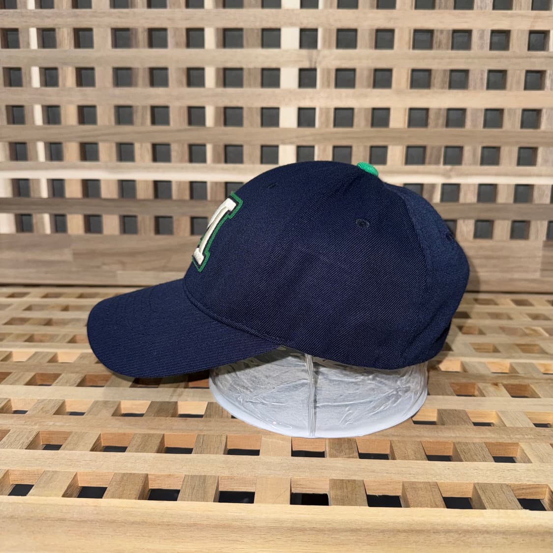 mlb 시애틀 마리너스 쿠퍼스타운 컬렉션 캡 상품이미지3